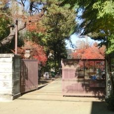 十善戒寺
