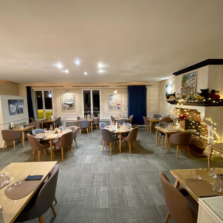 Le Relais des Peintres