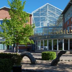 Munkedal