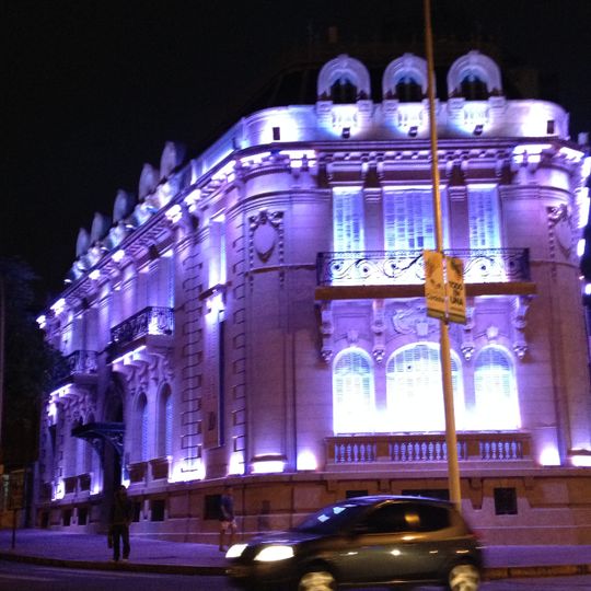 Museo Palacio Dionisi