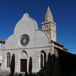 Duomo di Muggia