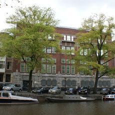 Telecommunicatiegebouw