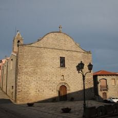 Nostra Signora del Rosario