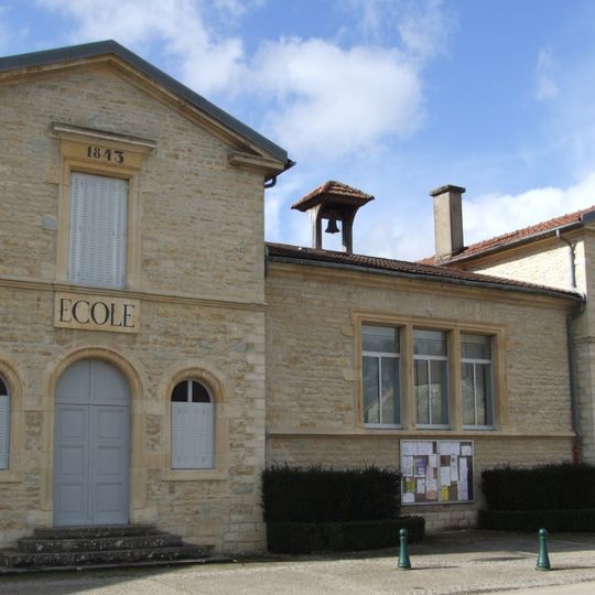 Longecourt-en-Plaine