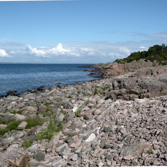Bölsåkra-Tranekärr naturreservat