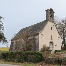 Chapelle Notre-Dame-des-Douleurs de La Draye