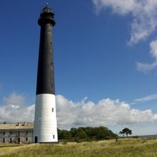 Faro di Sõrve
