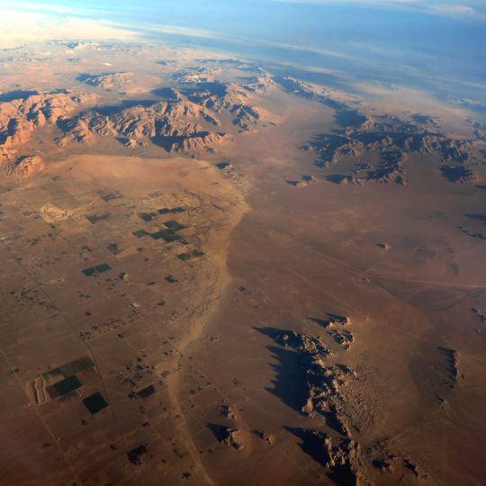 Lucerne Valley