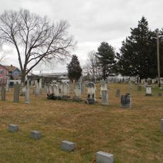 Riverside Cemetery