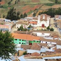 distretto di Tayabamba