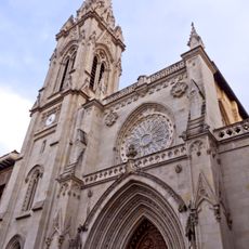 Catedral de Santiago Apóstol