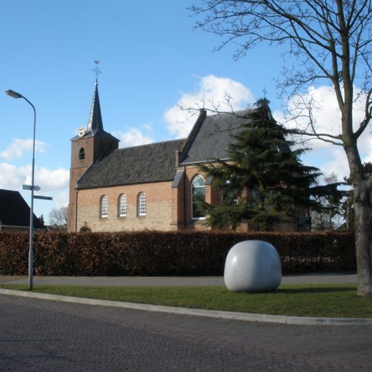 Dorpskerk