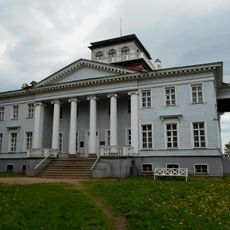 Усадебный дом (Рождествено)