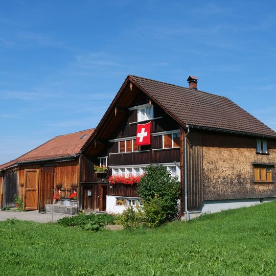 Bauernhaus