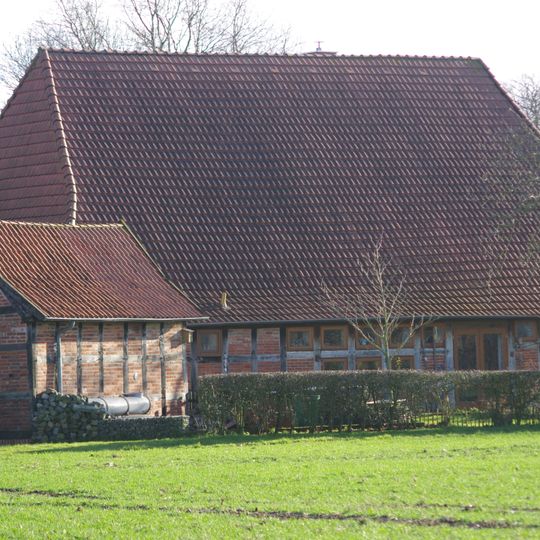 Hofanlage Bruchweg 7