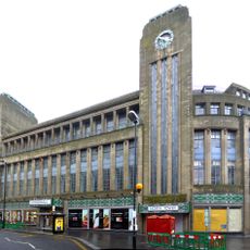 Co-operative Stores