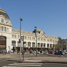 Gare de Toulouse-Matabiau