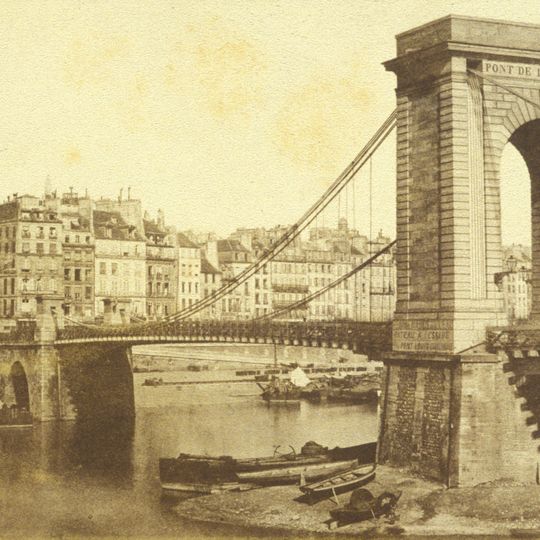 Pont Louis-Philippe