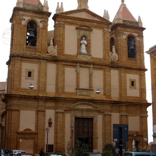 Basilica dell'Immacolata Concezione