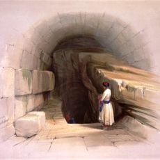 Gihon Spring