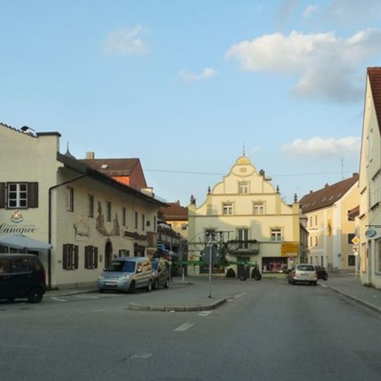 Grafing bei München