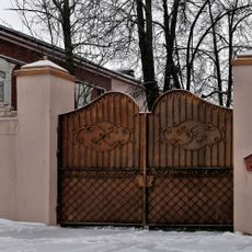 Ворота (Киржач)