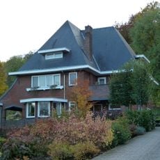 Villa Biejebosj