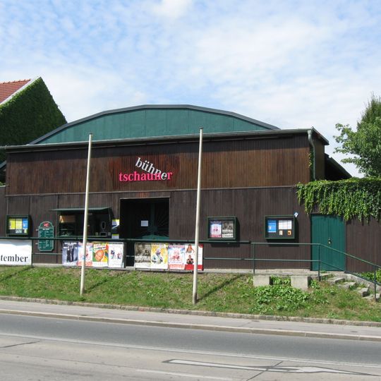 Tschauner-Bühne