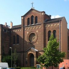 Evangelisch-Lutherische Kirche Berlin