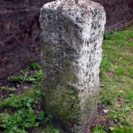 Milestone At Ny 033087