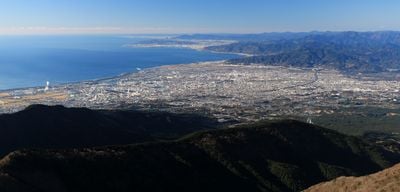 La vista 1