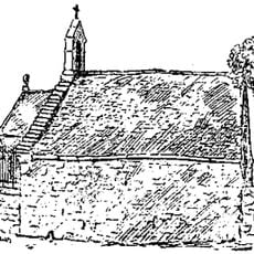 Chapelle de la Madeleine