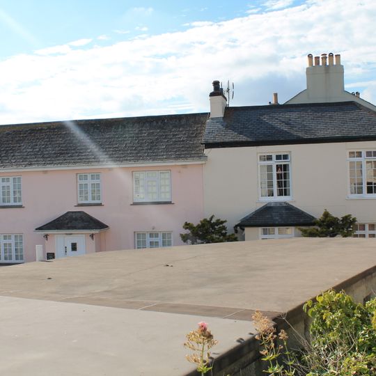 Flushing Post Office