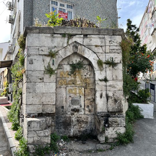 Sofalı Çeşme, Karagümrük