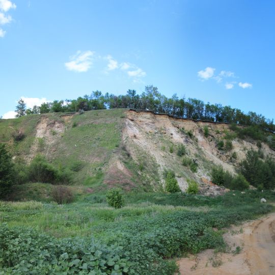 Gribanovsky District