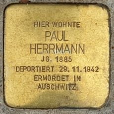 Paul Herrmann