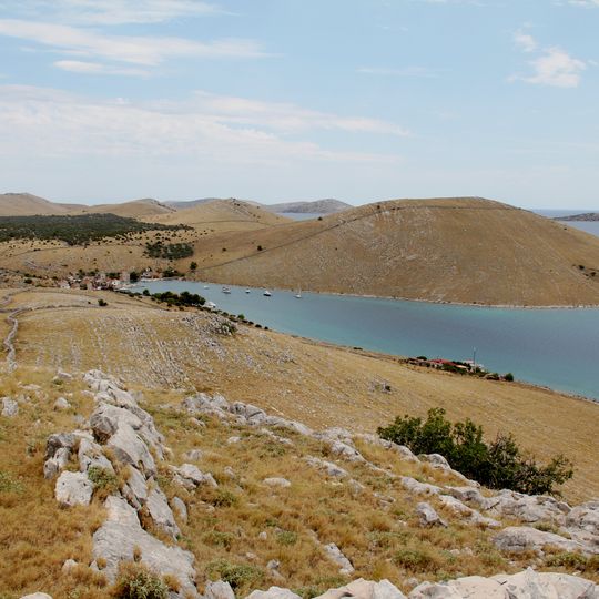 Parco Nazionale di Kornati