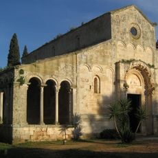 Abbazia di Santa Maria a Cerrate