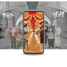 Entre Grand Hôspital