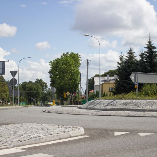 Kalinowo, Ełk County