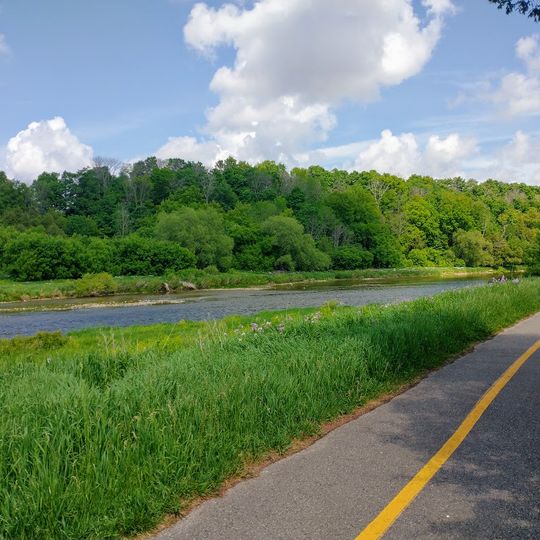 Walter Bean Grand River Trail