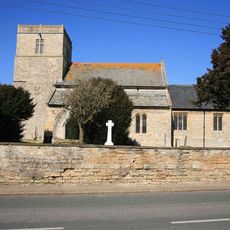 Church of the Holy Cross