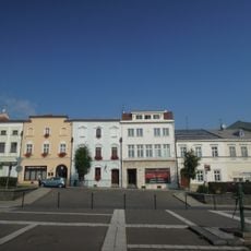 Masarykovo náměstí 51