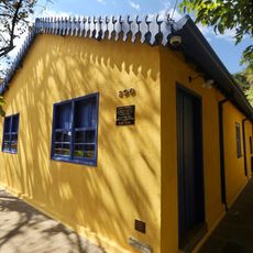 Museu Casa de Portinari