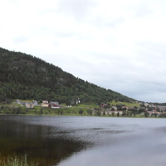 Funäsdalen