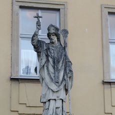 Heiligenfigur