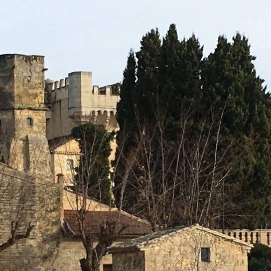 Montaren-et-Saint-Médiers