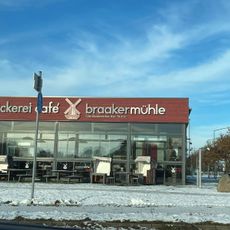 Braaker Mühle