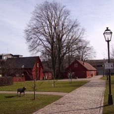 Helénsparken