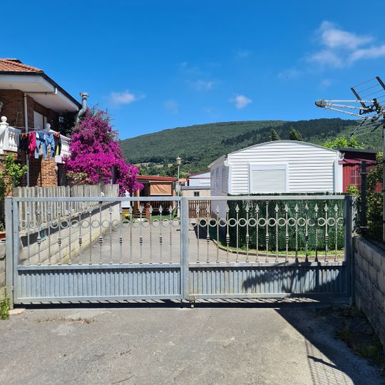 Camping El Pradón